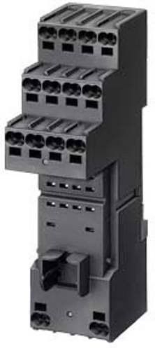 Siemens LZS:PT7874P Stecksockel in Schwarz - Bild 1