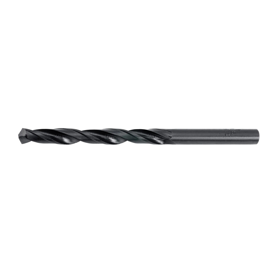 LUX-TOOLS Metallbohrer Twist Drill aus Stahl in Schwarz, Durchmesser: 15 mm - Bild 2