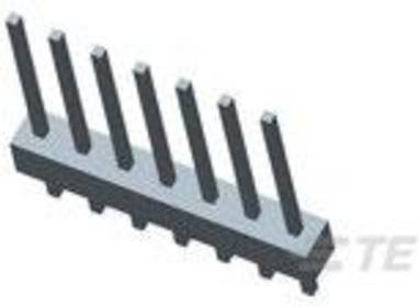 TE Connectivity 829487-7 Box in Schwarz - Bild 1