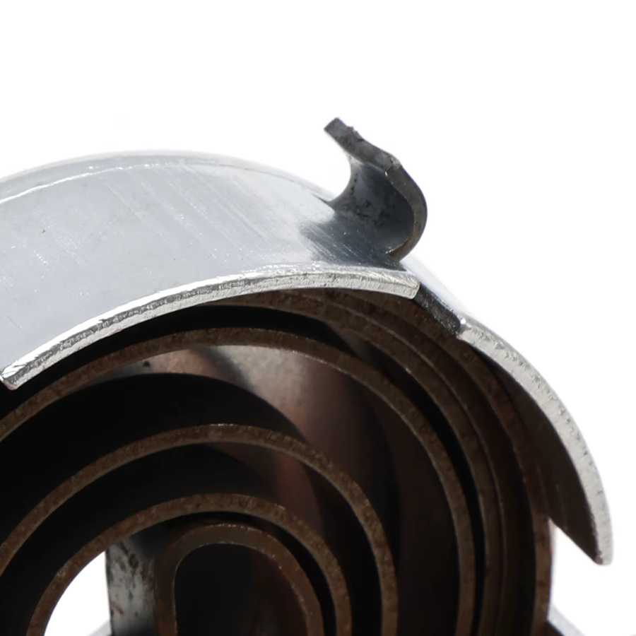 Artudatech Rückholfeder für Delta Bohrmaschinen, passend für 11-Maschinen, Silber - Bild 3