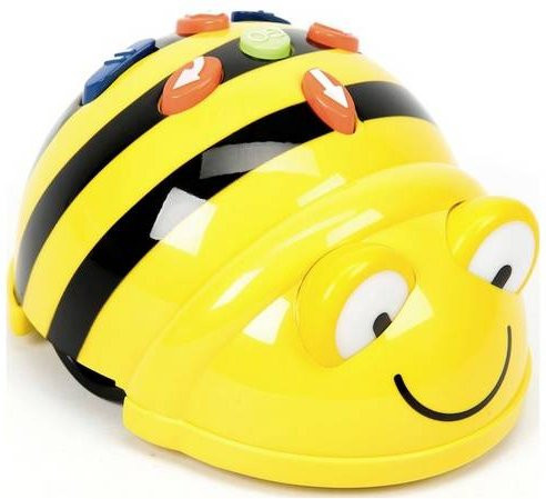 Allnet TT-BEE-BOT Spielzeug Roboter
