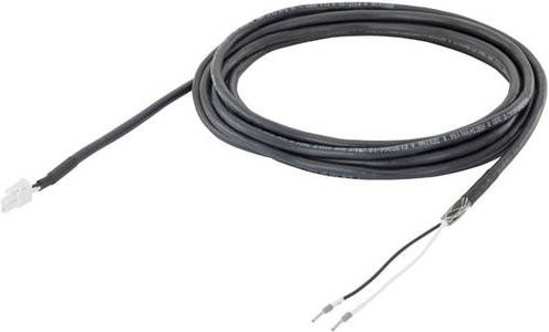 Siemens Sensor-Aktor-Anschlussleitung Schwarz, Länge: 3,0 m - Bild 1