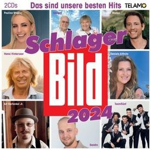 Schlager, Various, CD, 2024 - Bild 1