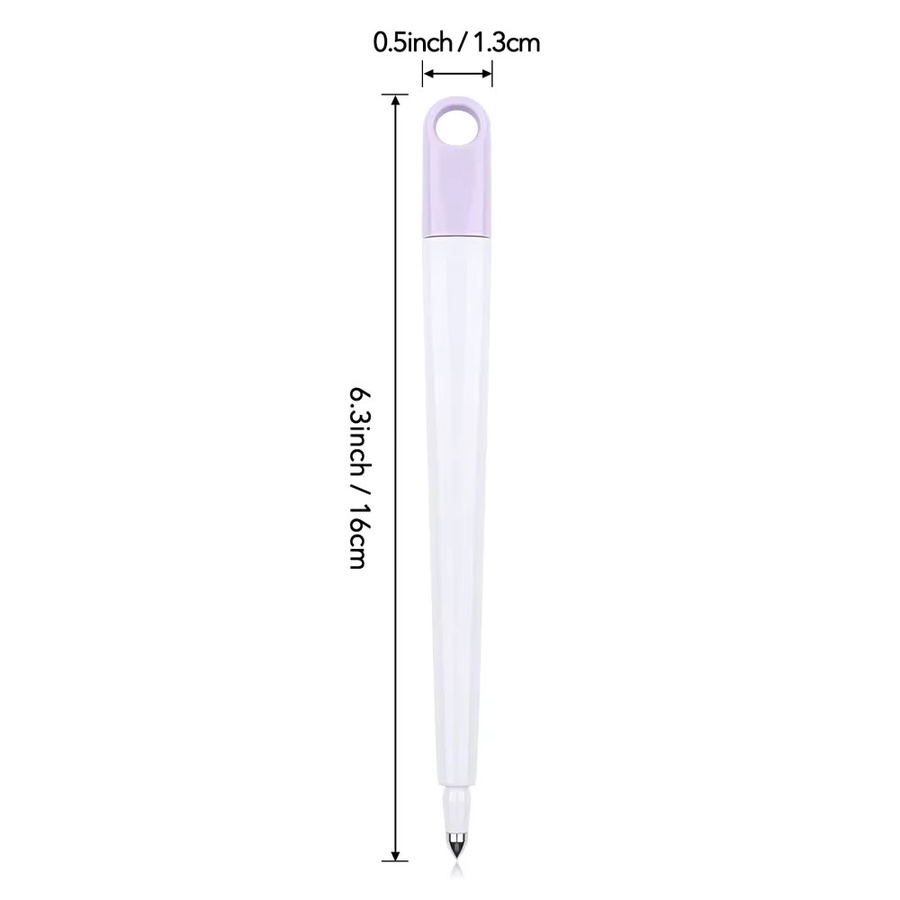 Cricut Scoring-Stylus für Maker 3, Maker, Explore 3 und Air 2 zum Erstellen von Grußkarten, Umschlägen und Boxen - Bild 2