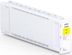 Epson T48M4 Original Tintenpatrone Gelb für SureColor SC-P8500D, 700 ml - Bild 1