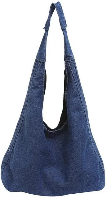 Weft Henkeltasche Umhängetasche, Damen, gray - Bild 1