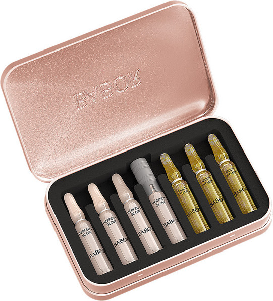 Babor Ampoule Art Promotion 26 Vitamin Glow, Vitamin C - Bild 1