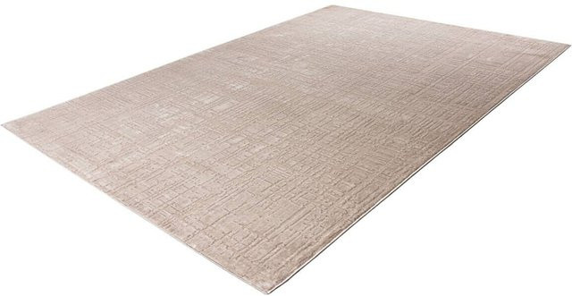 Kayoom Teppich Bandito in Beige, pflegeleicht und rutschfest, B/B: 120 x 170 cm - Bild 1