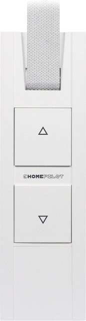HOMEPILOT RolloTron pure smart Elektrischer Gurtwickler in Weiß - Bild 1