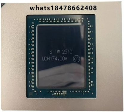 NVIDIA GeForce RTX 5090 Grafikkarte mit GB202 KI-Chip für künstliche Intelligenz und Hochleistung - Bild 1