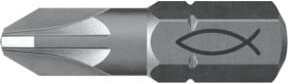 Fischer Profi Bit FPB PZ 2 in Silber - Bild 1
