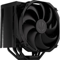 Endorfy Fortis 5 Black CPU-Kühler in Schwarz - Bild 1