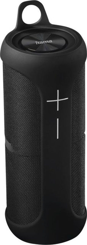 Hama Twin 3.0 Bluetooth-Lautsprecher schwarz, 30W, wasserdicht IP67, teilbar in 2 - Bild 2