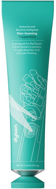 Dyson OF01-GA 907 Peppermint - Bild 1