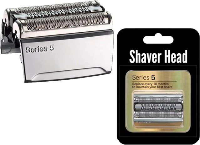 Braun Scherkopf für Series 5 - Bild 1