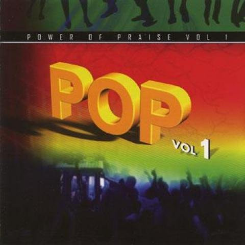Power Of Praise Volume 1, Various, CD, Reggae, Ska & Dub - Bild 1
