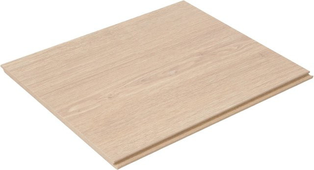 Egger Laminatmuster NatureSense Aqua EL2027 Victoria in Eiche Natur, Farben: Braun und Beige, B: 29,7 cm, T: 24,6 cm - Bild 1