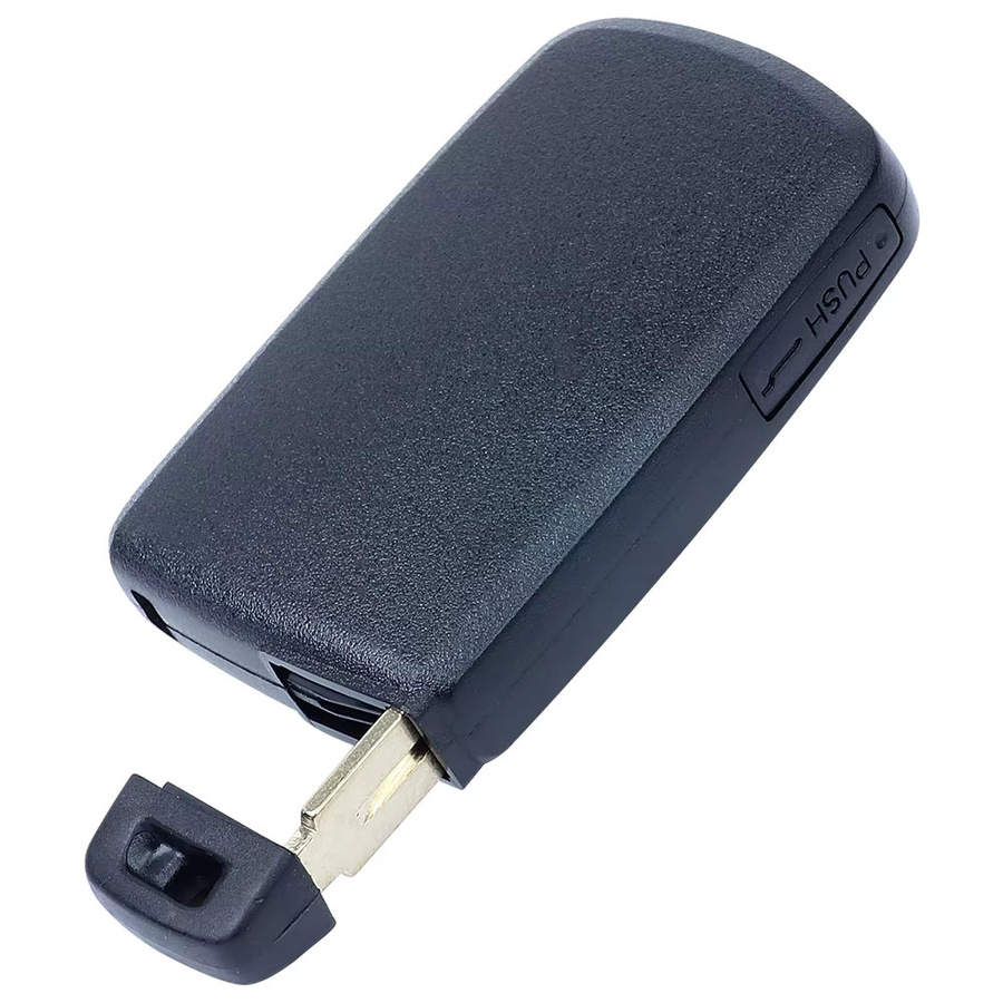 KEYECU 0010 G-Platine HYQ14FBB 314,3 MHz Keyless Go Smart Key Remote Fob für Toyota Tacoma 2020 2021 2022 in Schwarz - Bild 4