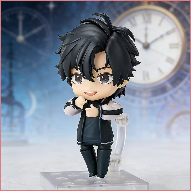 Bandai Link Click Nendoroid Cheng Xiaoshi Lu Guang, Actionfigur, Einzelfigur - Bild 4