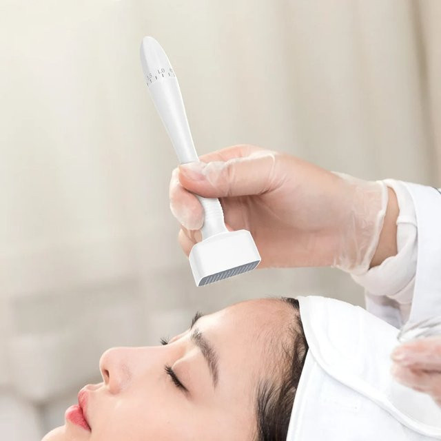 Buiti Microneedling-Gerät 0,25mm, Unisex - Bild 1