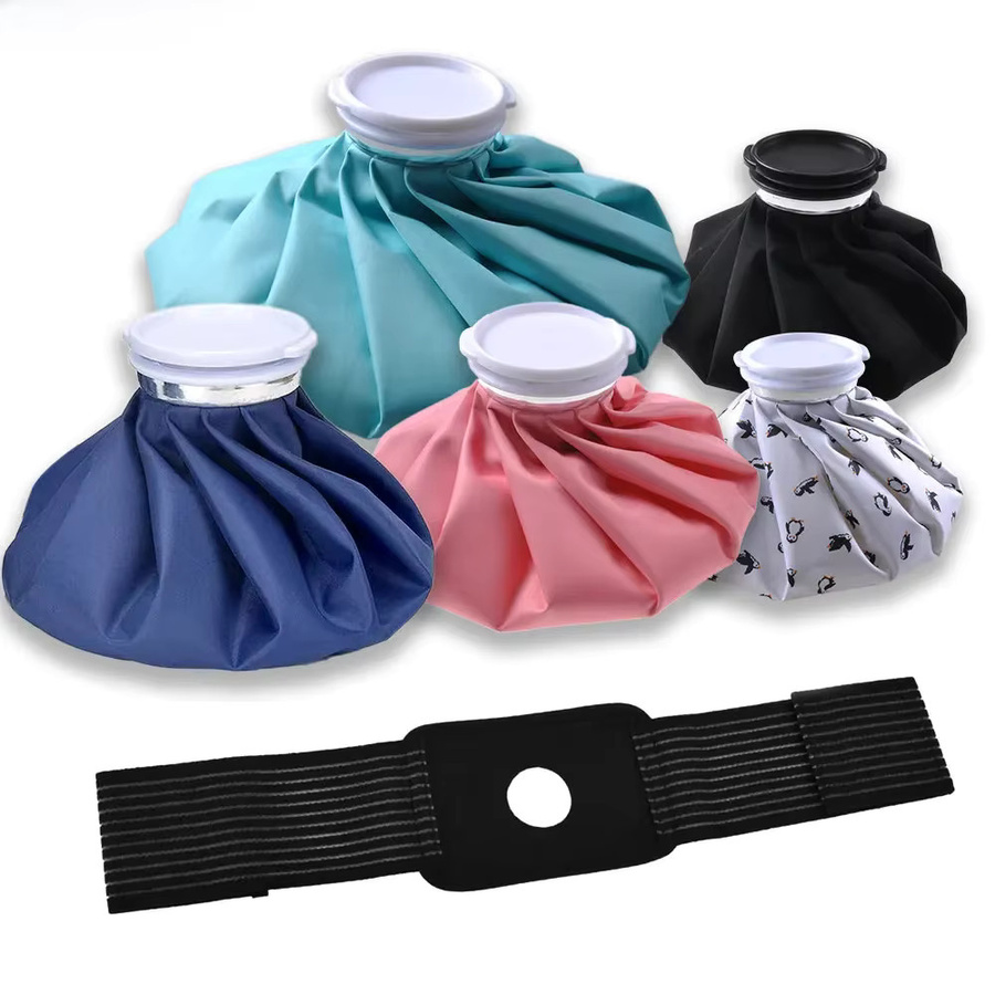BYEPAIN Eisbeutel Kalt- und Heißwasserpackung, Unisex - Bild 6