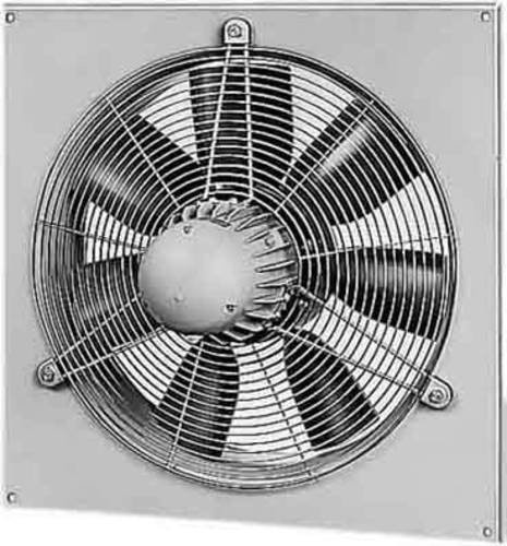 Helios Wandventilator HQD 315/2TK in Weiß - Bild 1