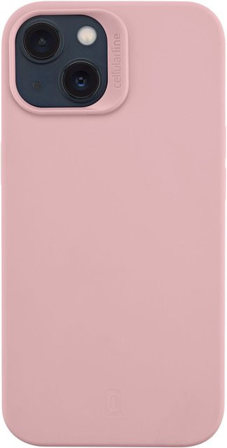 Sensation Case für Apple iPhone 14 in Pink - Bild 1