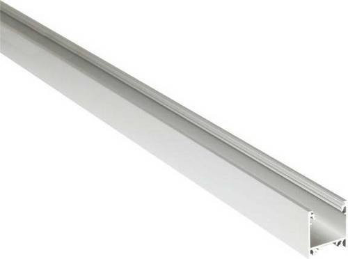 Brumberg LED-Aluprofil in Silber - Bild 1