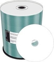 MediaRange Professional Line CD-R CD-Rohlinge in Weiß - Bild 1