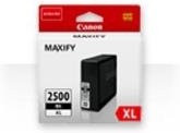 Canon Original Tintenpatrone PGI-2500XL BK Schwarz für MAXIFY iB4050, MB5050, MB5350 - Bild 3