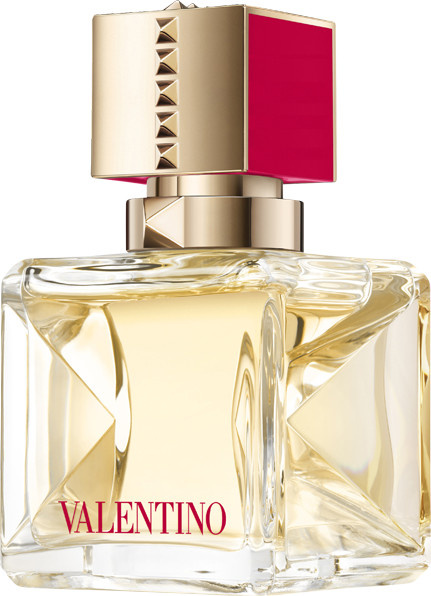 Valentino Voce Viva Eau de Parfum, Damen, Spray - Bild 1