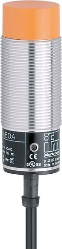 Ifm Electronic Induktiver Sensor II0012 in Orange - Bild 1