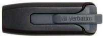 Verbatim Store n Go V3 USB-Stick 256GB USB 3.2 Gen 1 Schwarz - Bild 2