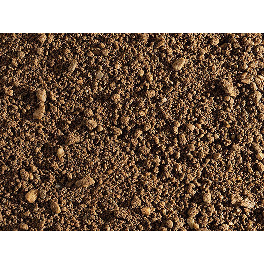 Scherf Blumenwiesen-Substrat aus Sand und Kies, Körnung 0 mm - 10 mm, Braun, 1.000 kg Big-Bag - Bild 2