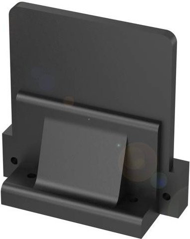 Balluff BIS00WM RFID-HF-Antenne BIS M-371-000-A01 in Schwarz - Bild 1