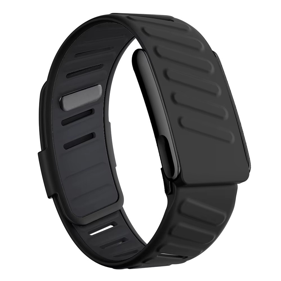 JSPSTA Uhrenarmband Silikon, Whoop 5.0, Unisex - Bild 3