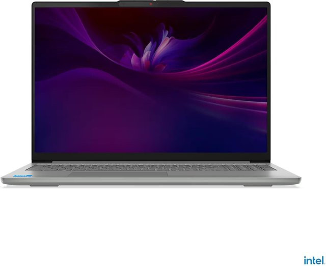 Lenovo IdeaPad Slim 5 16IRH10 Laptop in Silver mit 16 Zoll WUXGA Display, Intel Core i7-13620H, 16 GB RAM und 1 TB M.2 SSD - Bild 1
