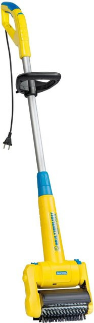 Gloria MultiBrush speedcontrol Plus Elektro-Oberflächenbürste für Flächen und Fugen, 230V - Bild 1