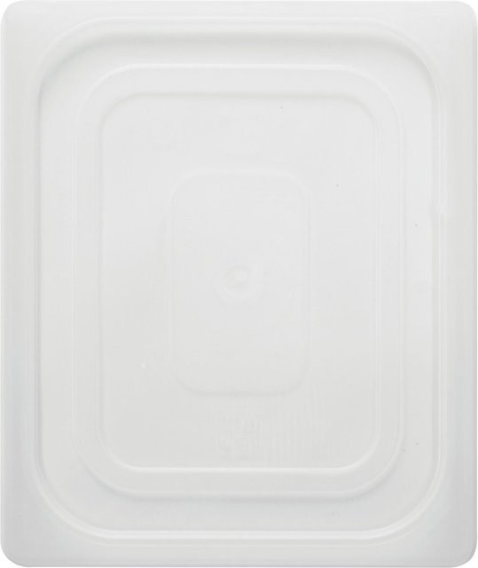 Schneider GN 1/2 Snap-Lid Deckel aus Polypropylen, transparent - Bild 1