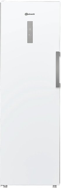 Bauknecht Gefrierschrank W18660C Upright, No Frost, Weiß - Bild 1