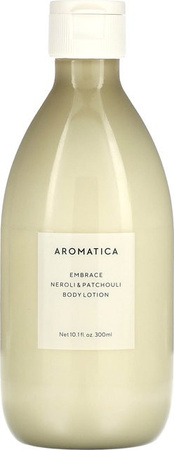 Aromatica Embrace Body Lotion Neroli & Patchouli, 300 ml