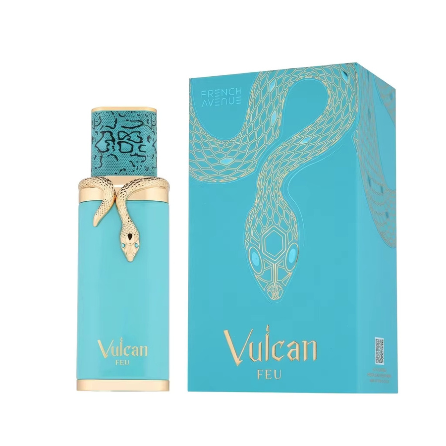 Fragrance World Eau de Parfum, Unisex, Blumig, Moschus, Vanille - Bild 6