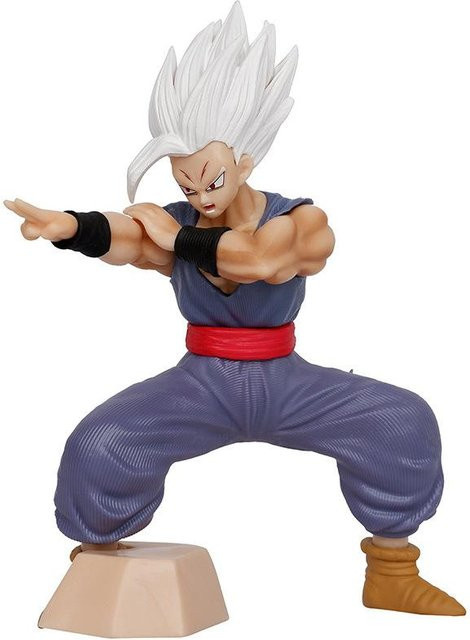 Fashnics Dragon Ball Gohan Beast Actionfigur 20cm PVC - Bild 1