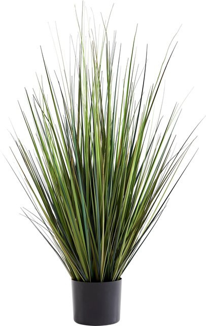 Aplanta Künstliches Gras Selwyn Höhe: 90 cm - Bild 1