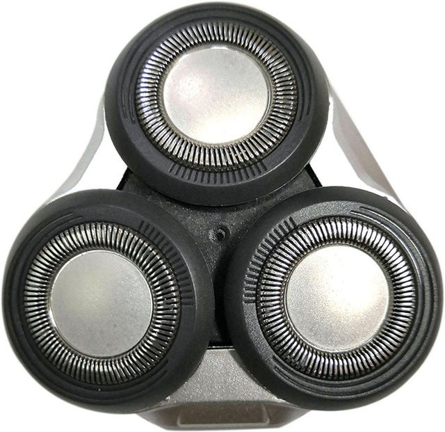 Philips Ersatzscherkopf für Serie S5000 S5070 S5100 S5400 S5420 S5570 in Silber - Bild 1
