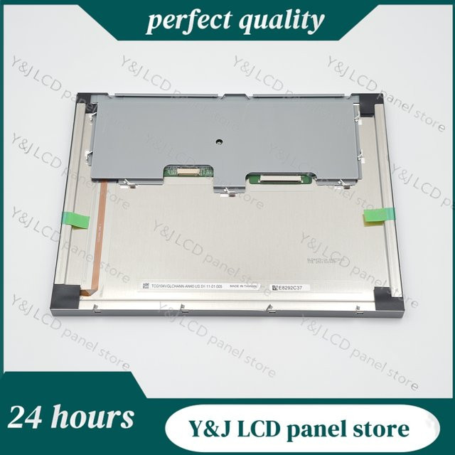 TCG104VGLCHANN-AN40 10,4-Zoll WLED-TFT-LCD-Display-Panel mit 640 x 480 Auflösung - Bild 1