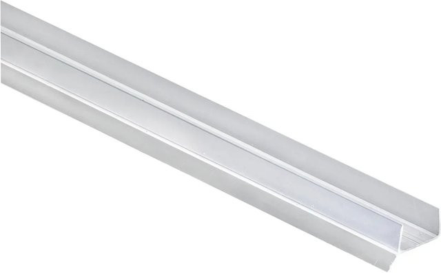 Hettich Abdichtprofil für 19 mm Sockel in Transparent - Bild 1