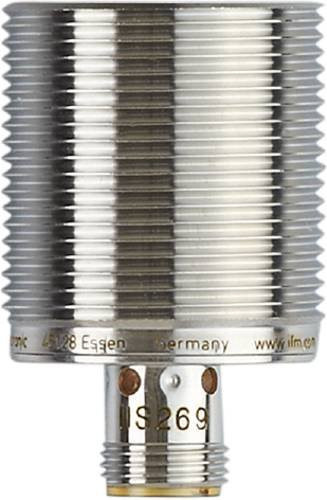 Ifm Electronic Induktiver Sensor IIS281 PNP in Silber - Bild 1