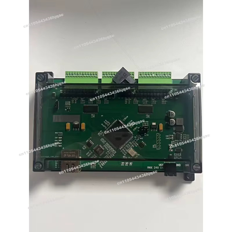 MESA 7I92 Motion Control Karte für LinuxCNC FPGA in Grün - Bild 2
