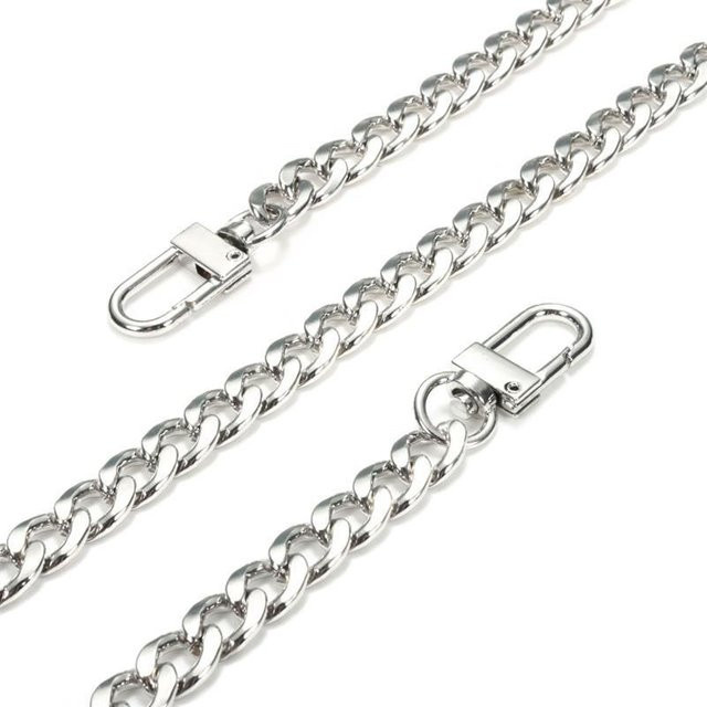Taschenkette Metall, Gold, Unisex - Bild 1
